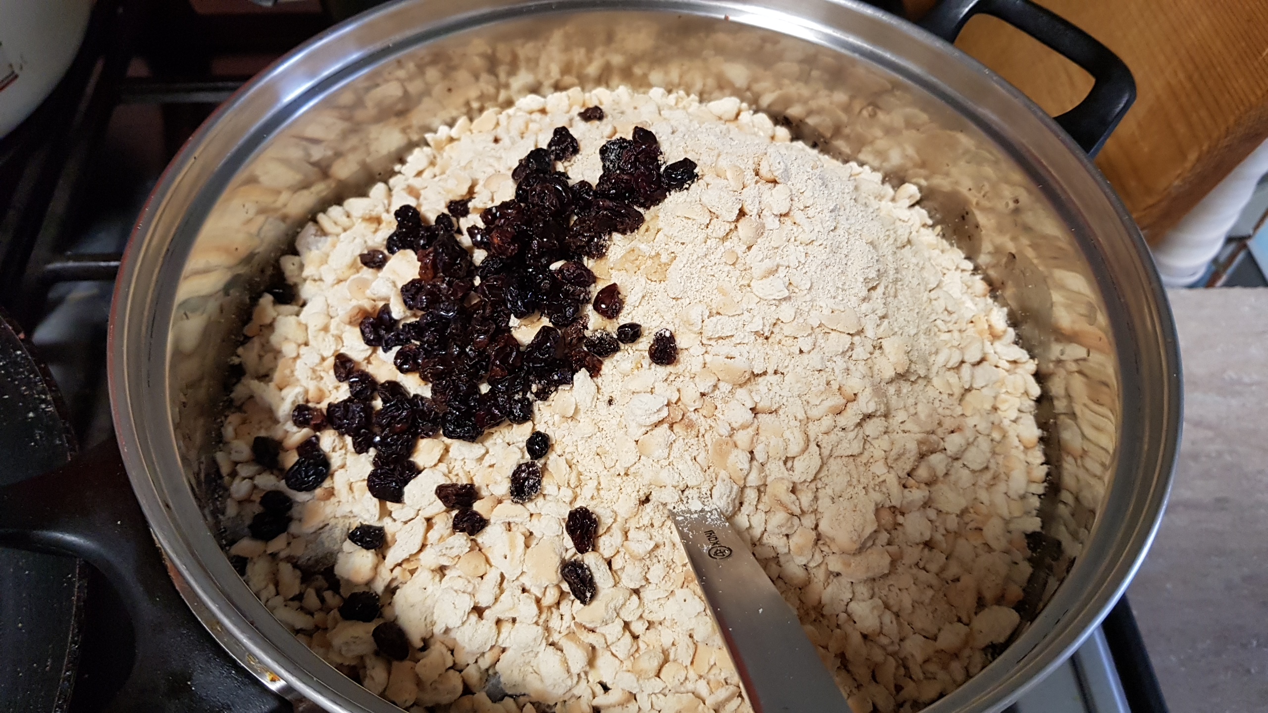 Salam de biscuiti