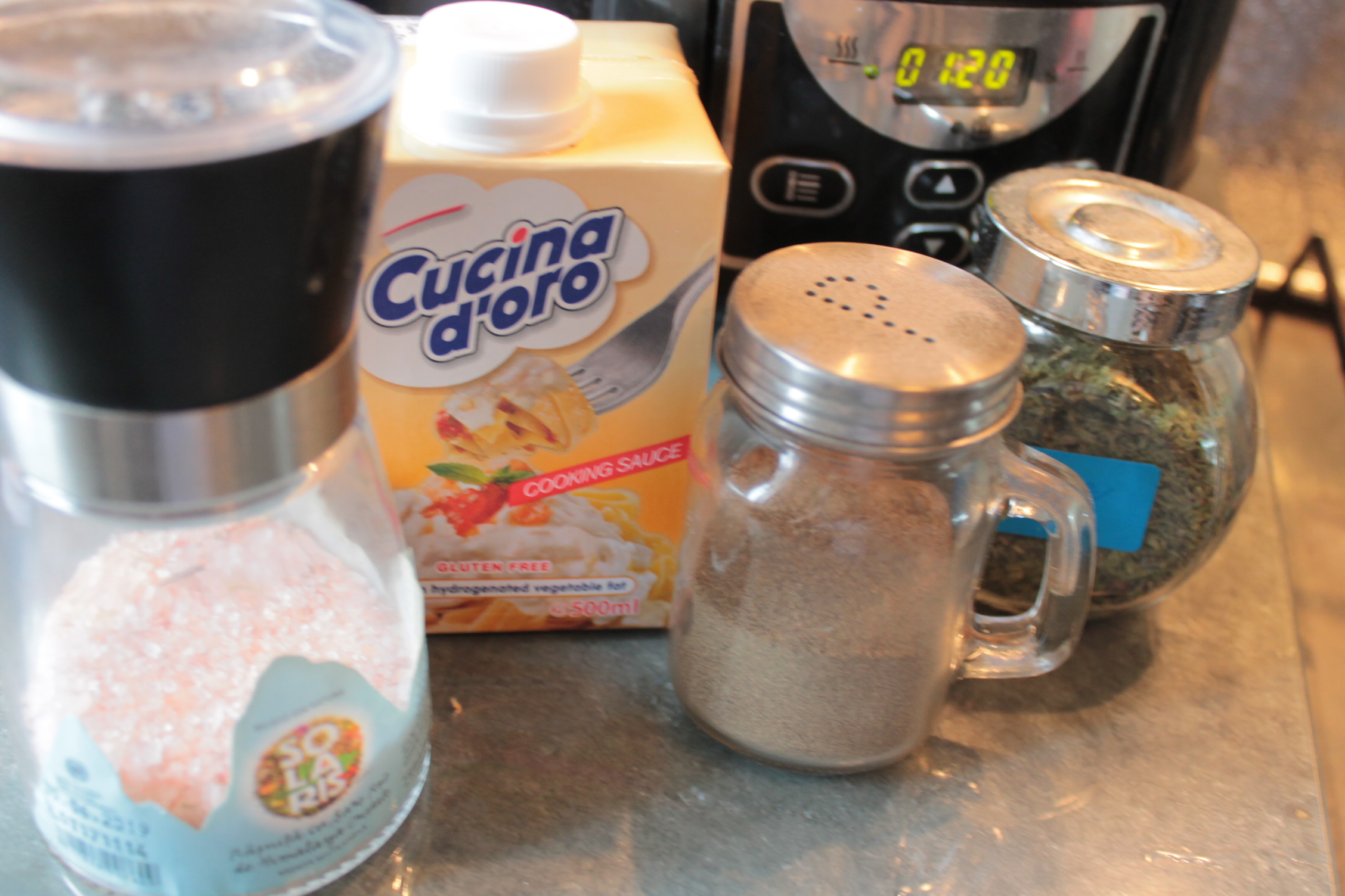 Cartofi si mere gratinate la slow cooker Crock Pot