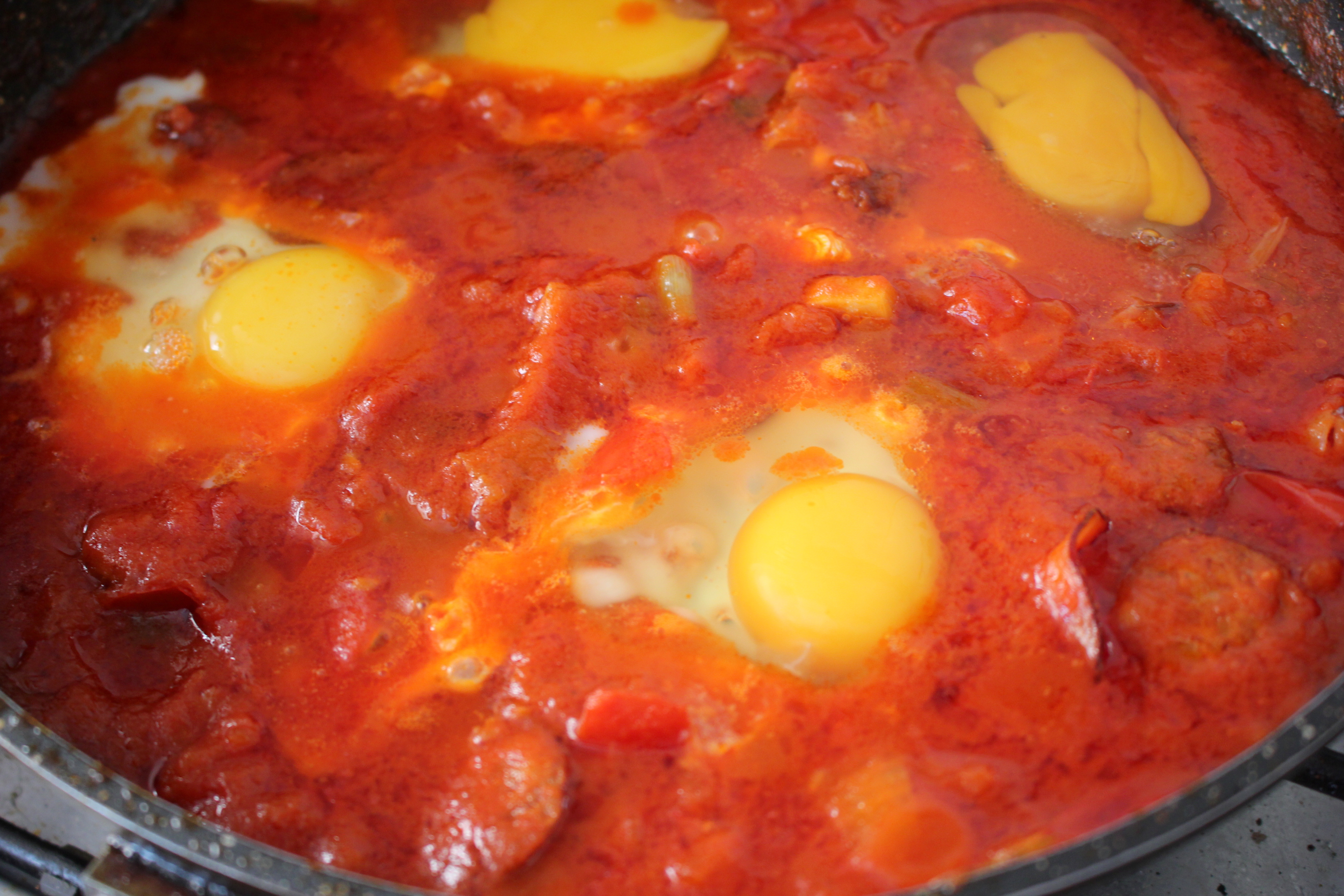 Shakshuka