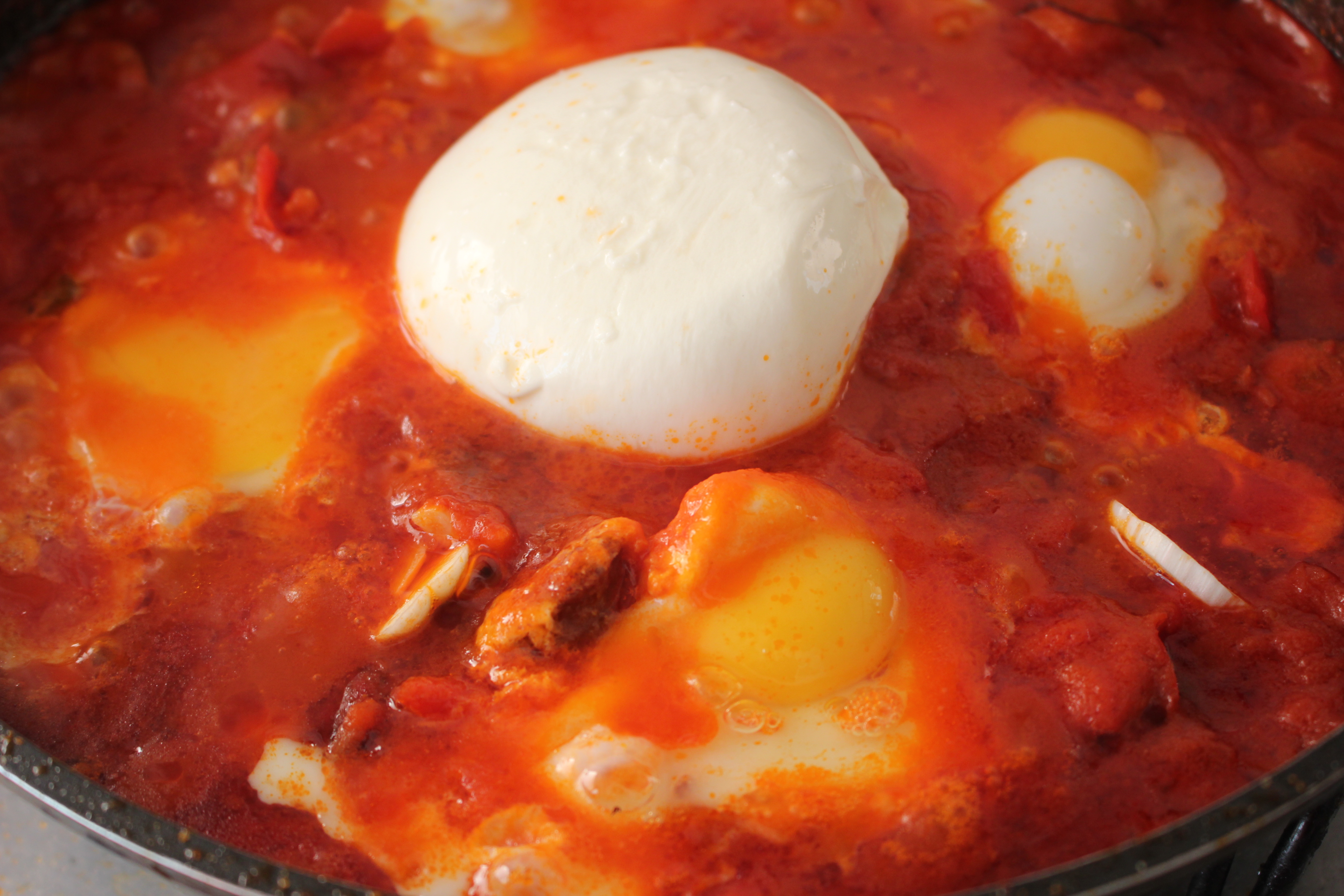 Shakshuka