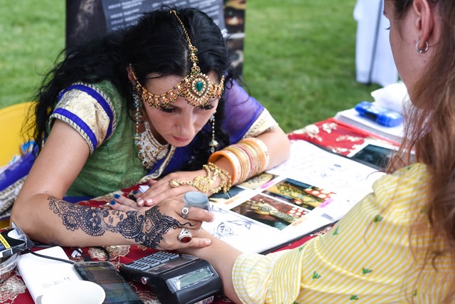Asian Food Fest revine cu o nouă călătorie culinară în jurul Asiei