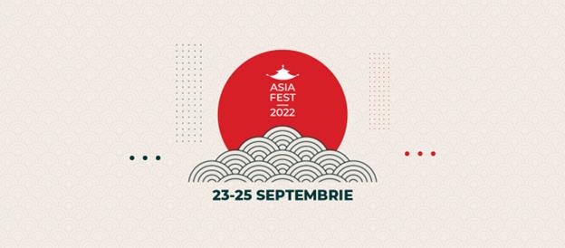 Weekendul acesta se desfasoara cea de-a IX-a editie ASIA Fest, in Parcul National din Bucuresti