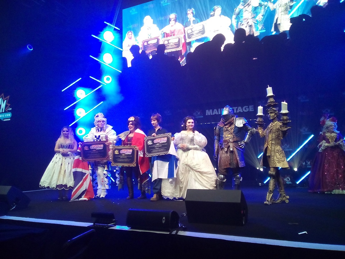 A noua editie a ASIA Fest va avea loc intre 23 – 25 septembrie, in Parcul National din Bucuresti