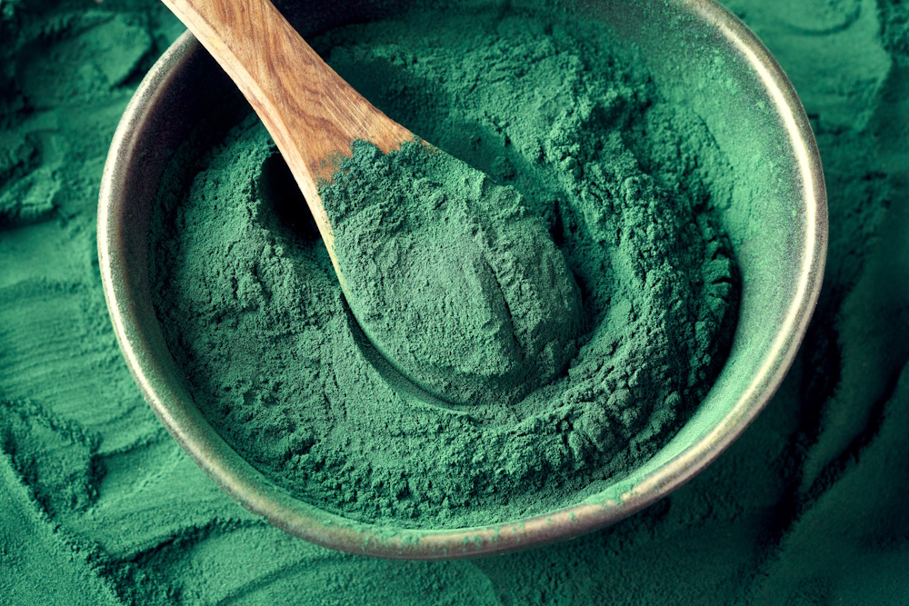 Cum te poate ajuta spirulina să ai mai multă energie