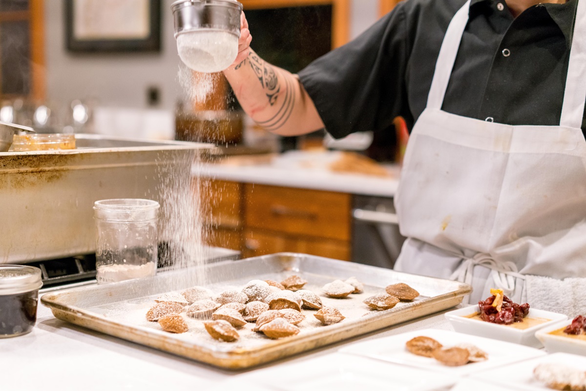 Vise dulci: Cum să devii un patiser de succes și să faci fanteziile gastronomice să devină realitate