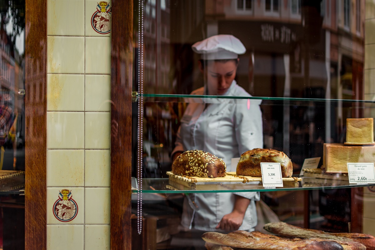 Vise dulci: Cum să devii un patiser de succes și să faci fanteziile gastronomice să devină realitate