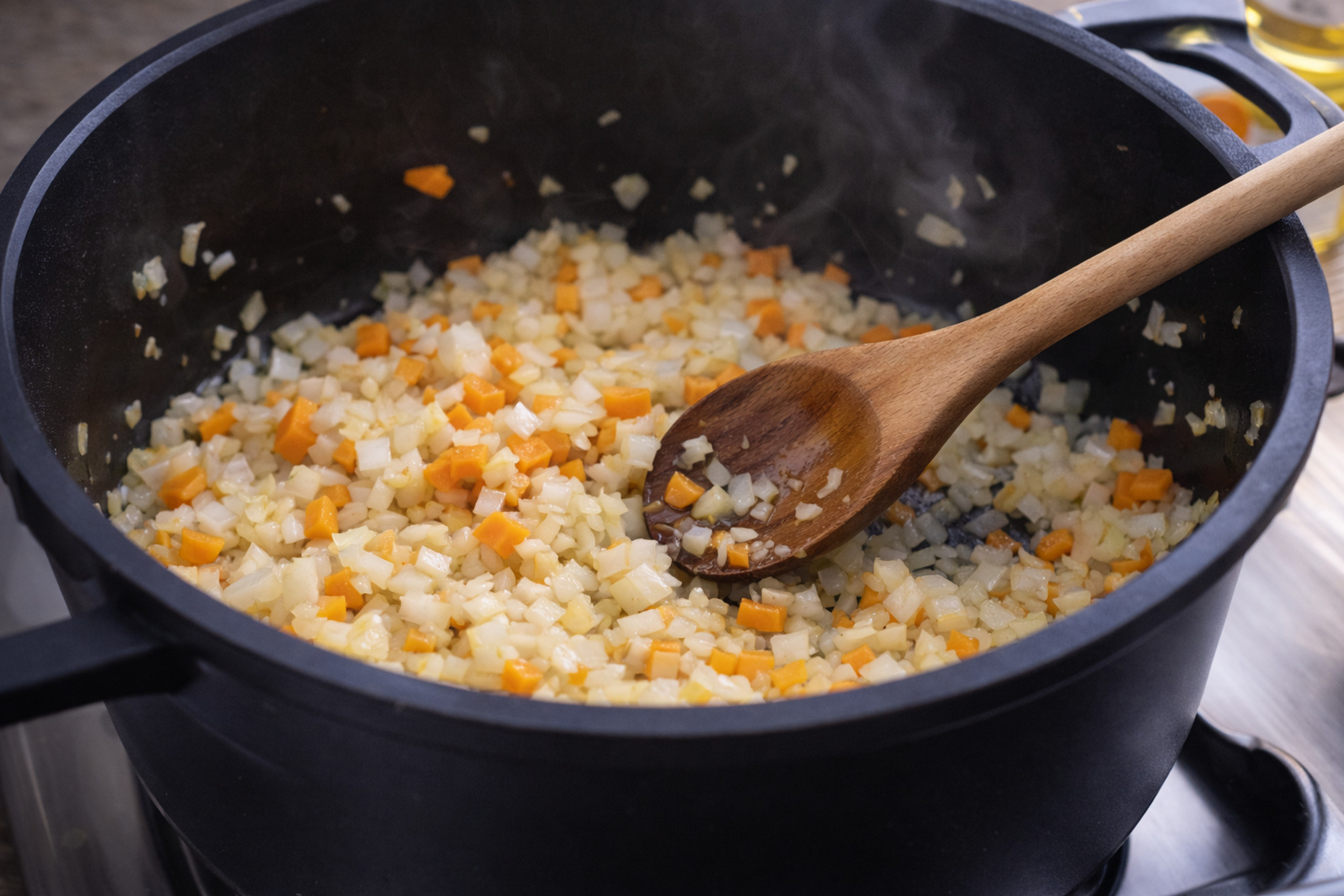 Mancare de cartofi (reteta de casa) - simpla si gustoasa