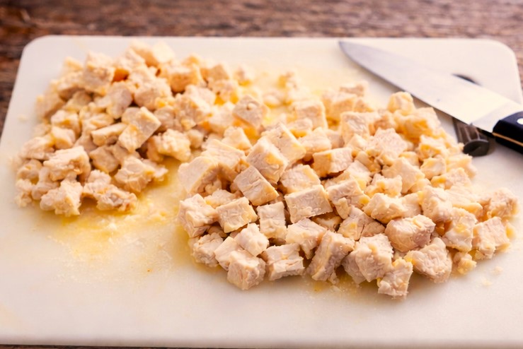 Ciorba a la grec - cremoasa si gustoasa