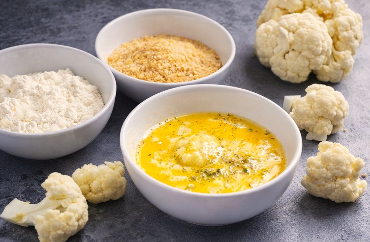 Conopida pane - perfecta ca fel principal sau garnitura