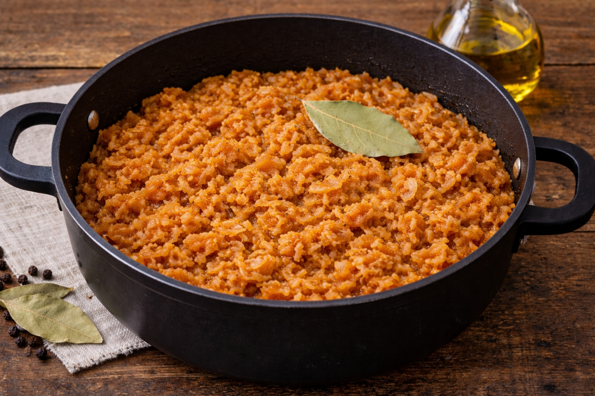 Varza calita din varza murata - preparata fara carne, cu ceapa si bulion