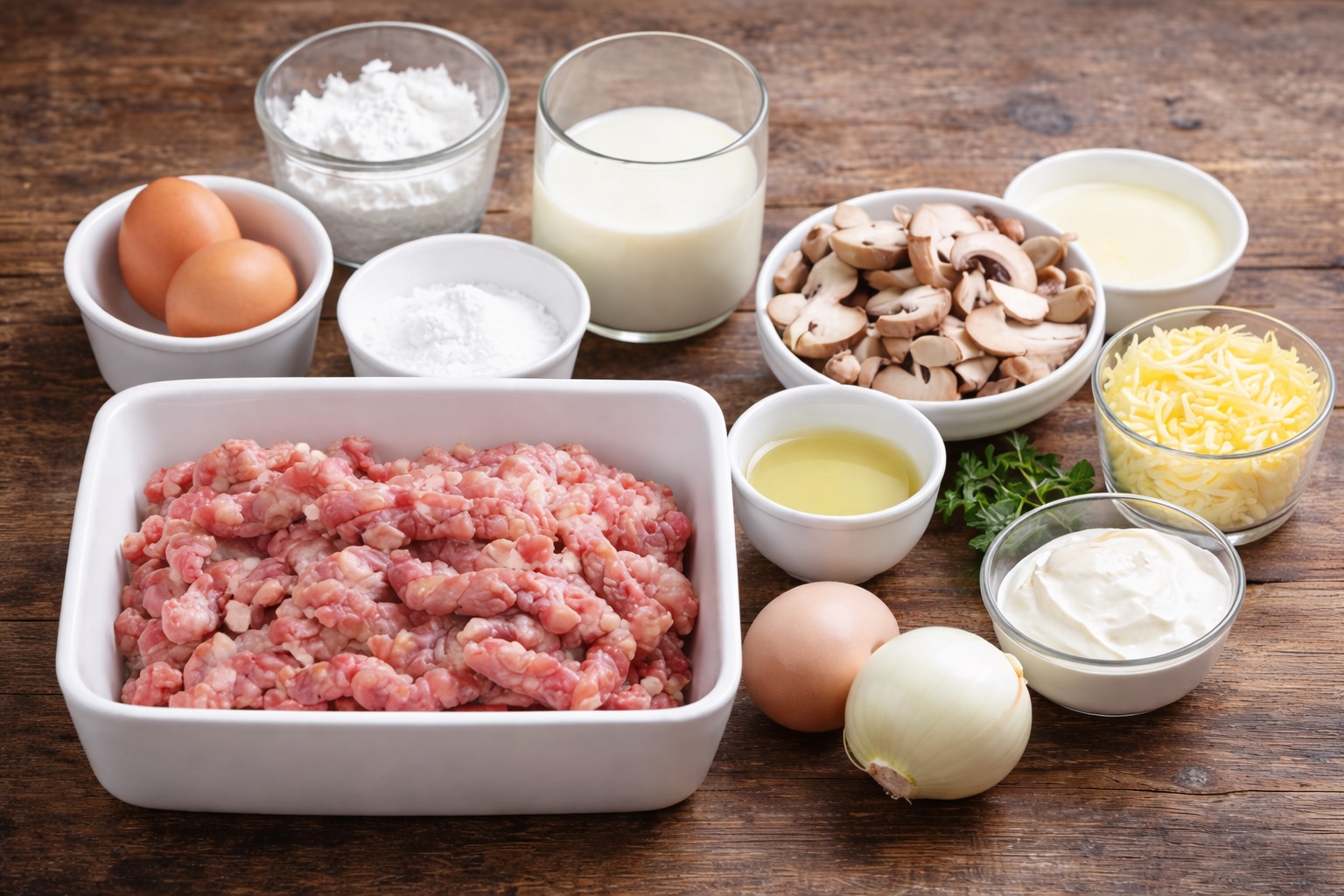 Clatite brasovene - un preparat clasic