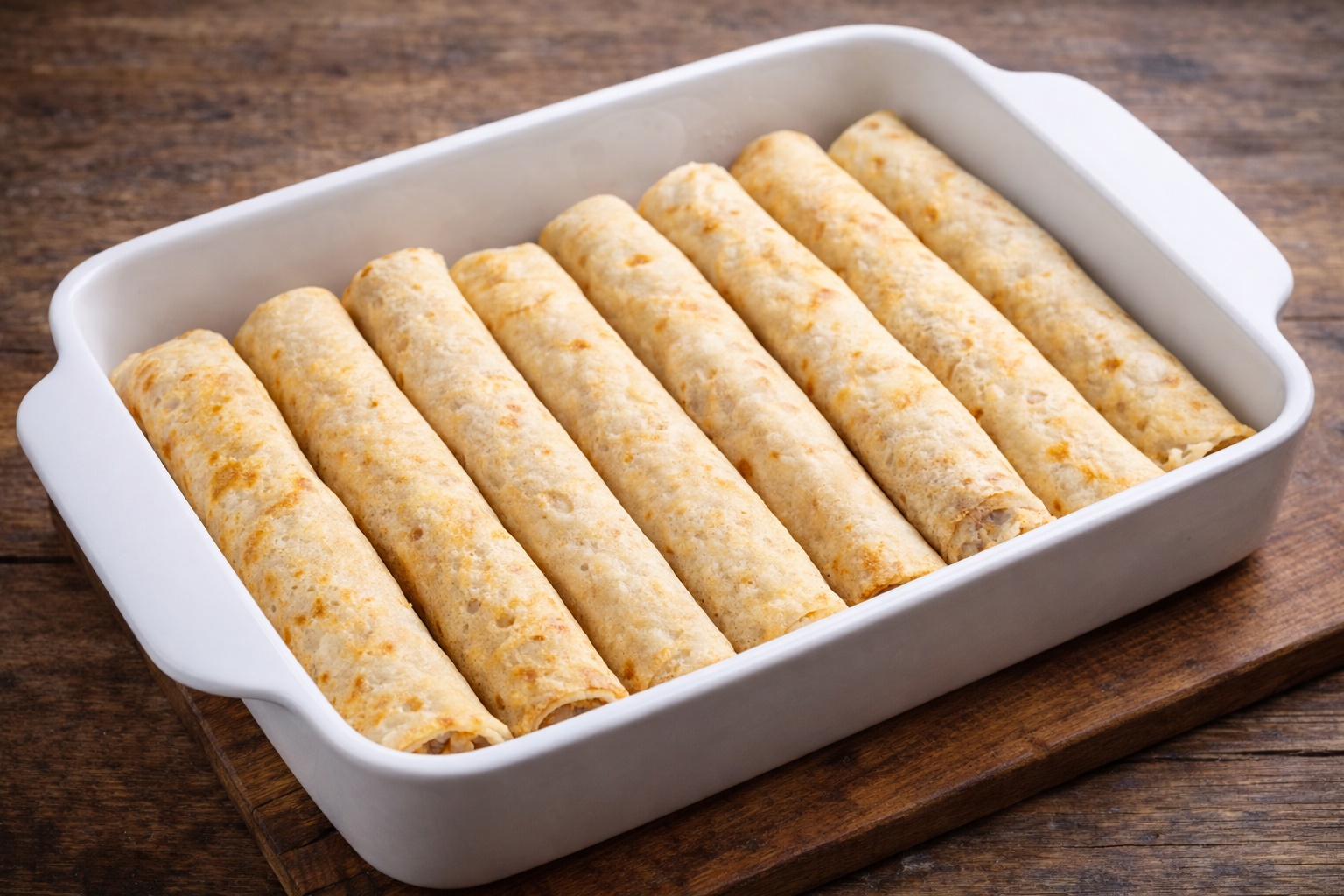 Clatite brasovene - un preparat clasic