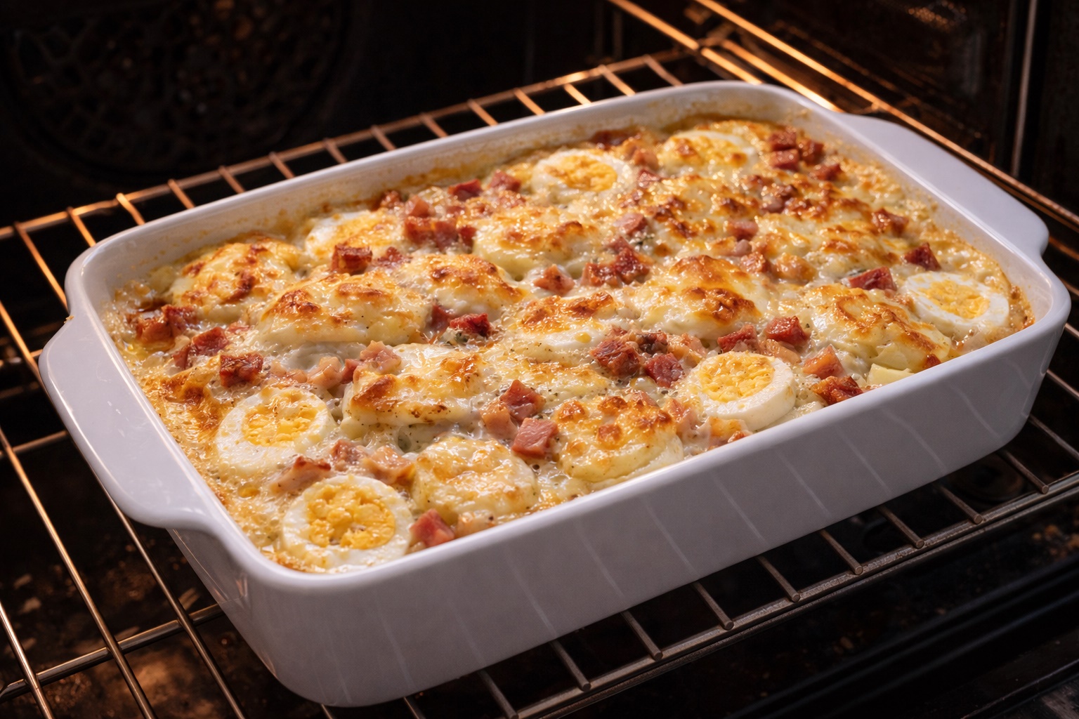 Cartofi frantuzesti - o mancare de casa, simpla si satioasa