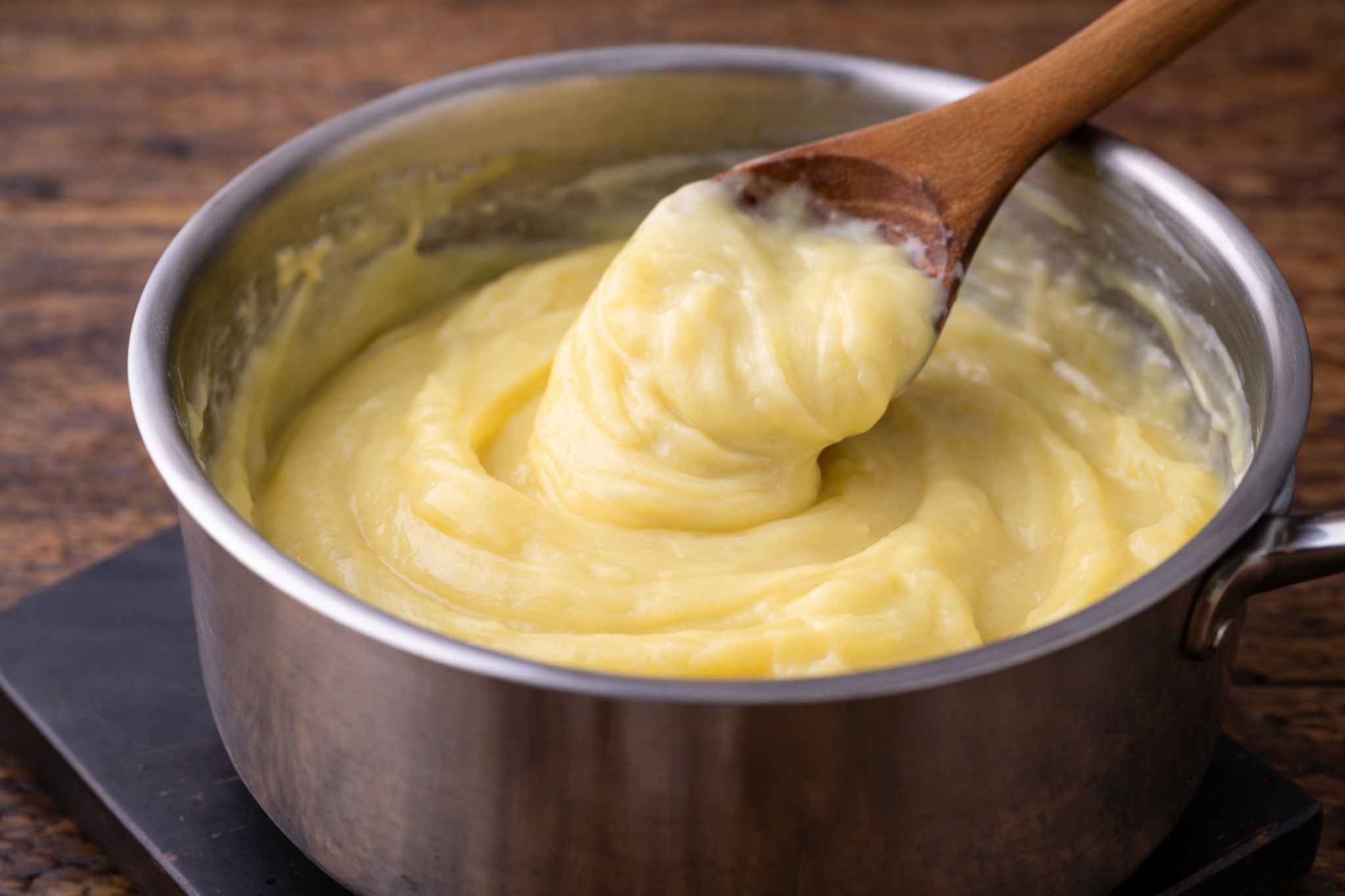 Prajitura Krem a la Krem