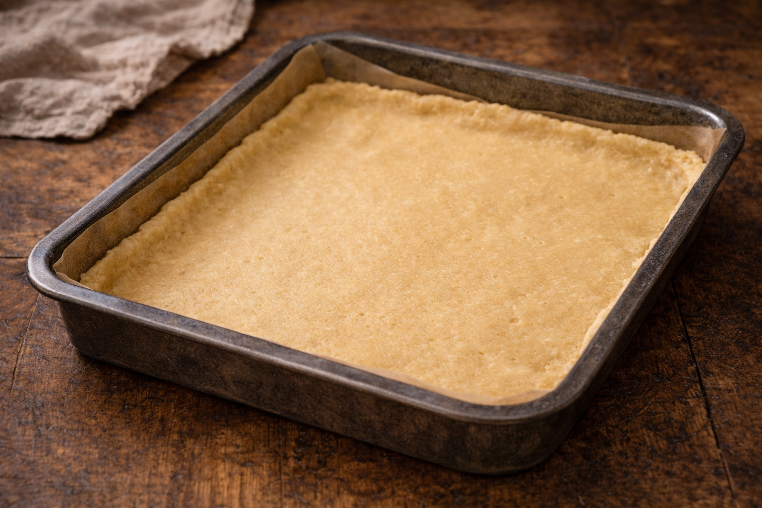 Prajitura Figaro - un desert de casa, cu blat fraged