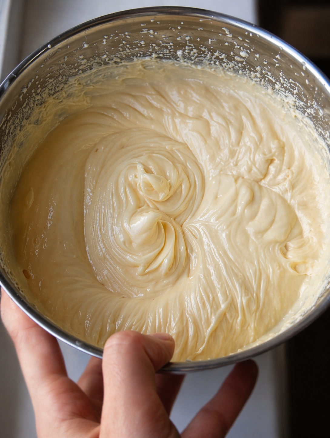 Prajitura cu nuca - reteta de casa