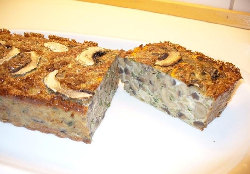 Cele mai bune 5 variante de drob pentru Paste