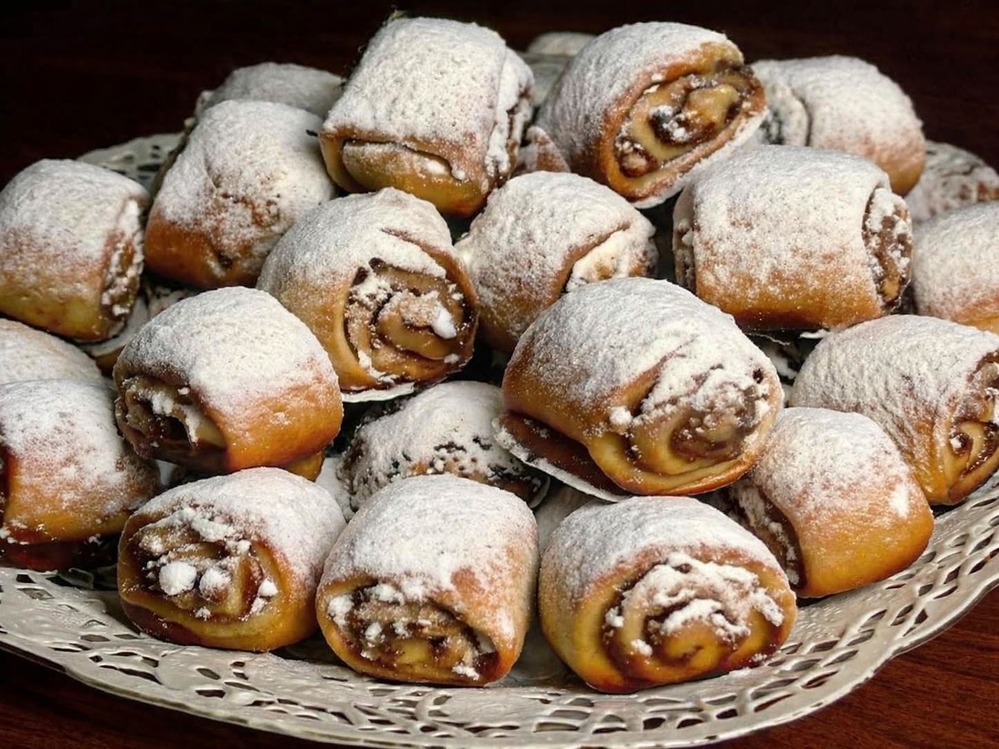 Cele mai bune 5 retete de cozonac