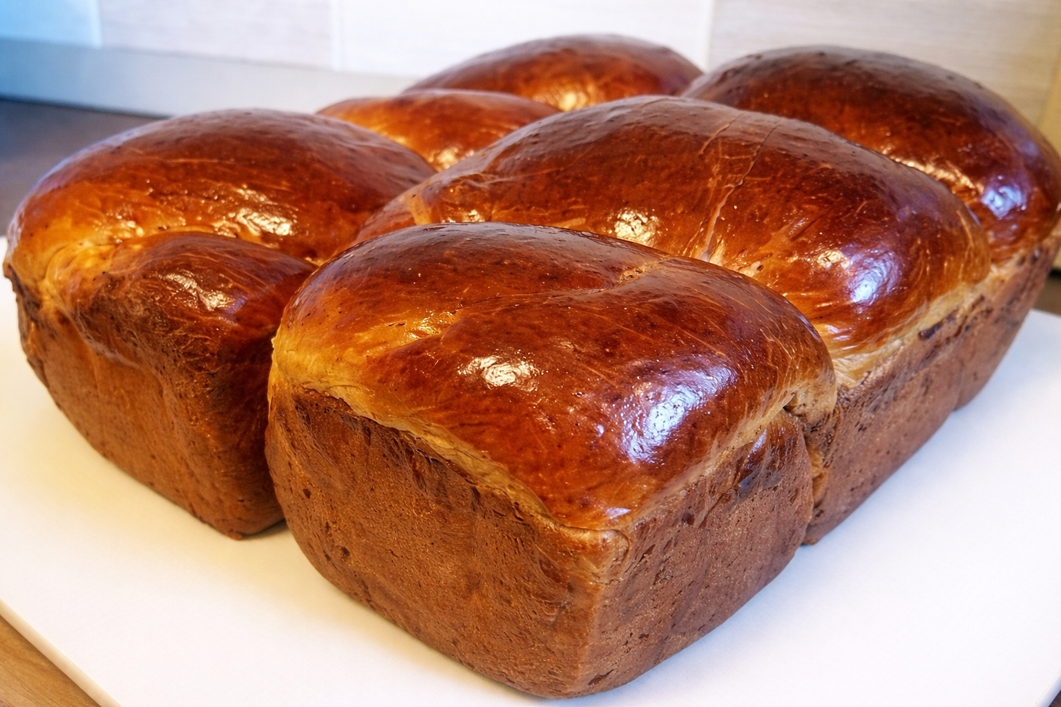 Cele mai bune 5 retete de cozonac