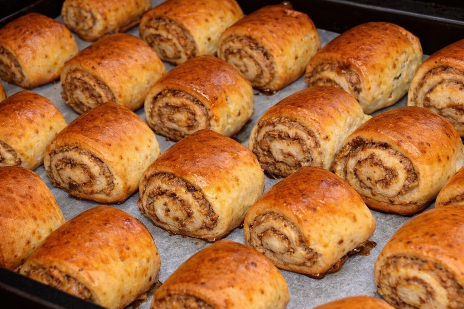 Cele mai bune 5 retete de cozonac