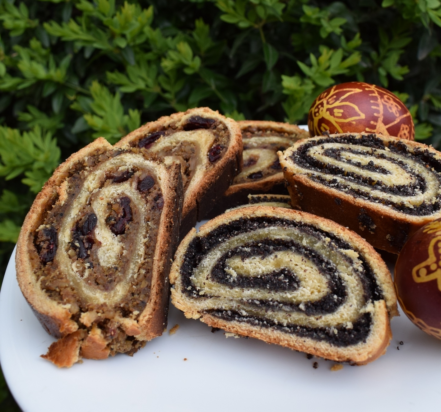 Cele mai bune 5 retete de cozonac