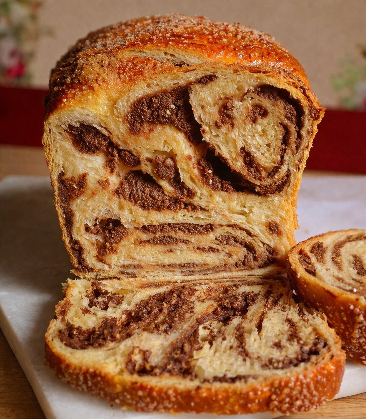 Cele mai bune 5 retete de cozonac