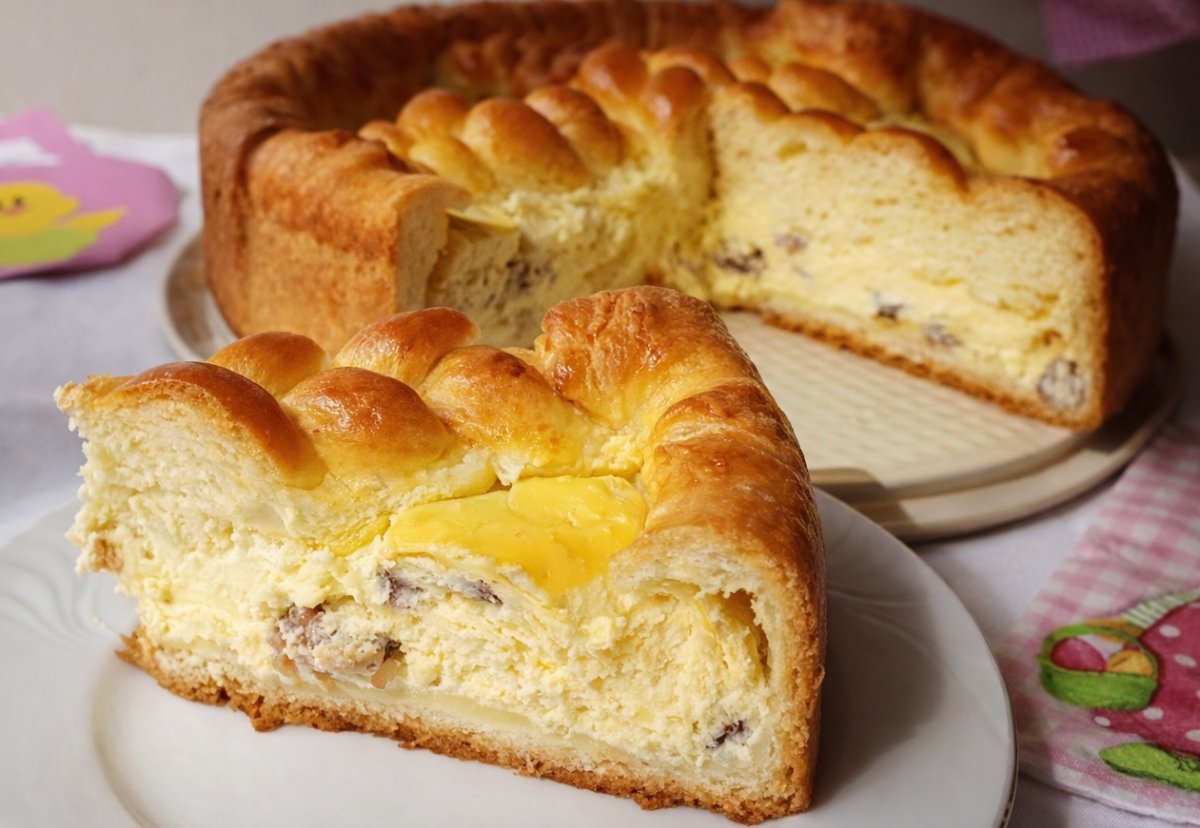 Cele mai bune 5 retete de pasca