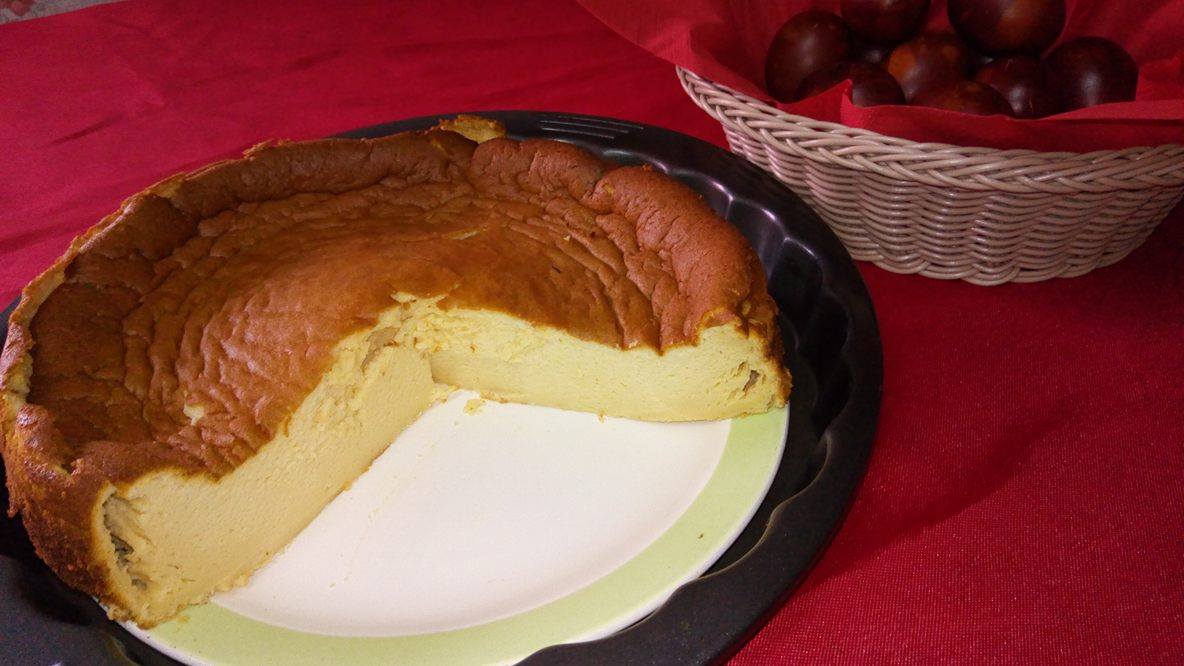 Cele mai bune 5 retete de pasca