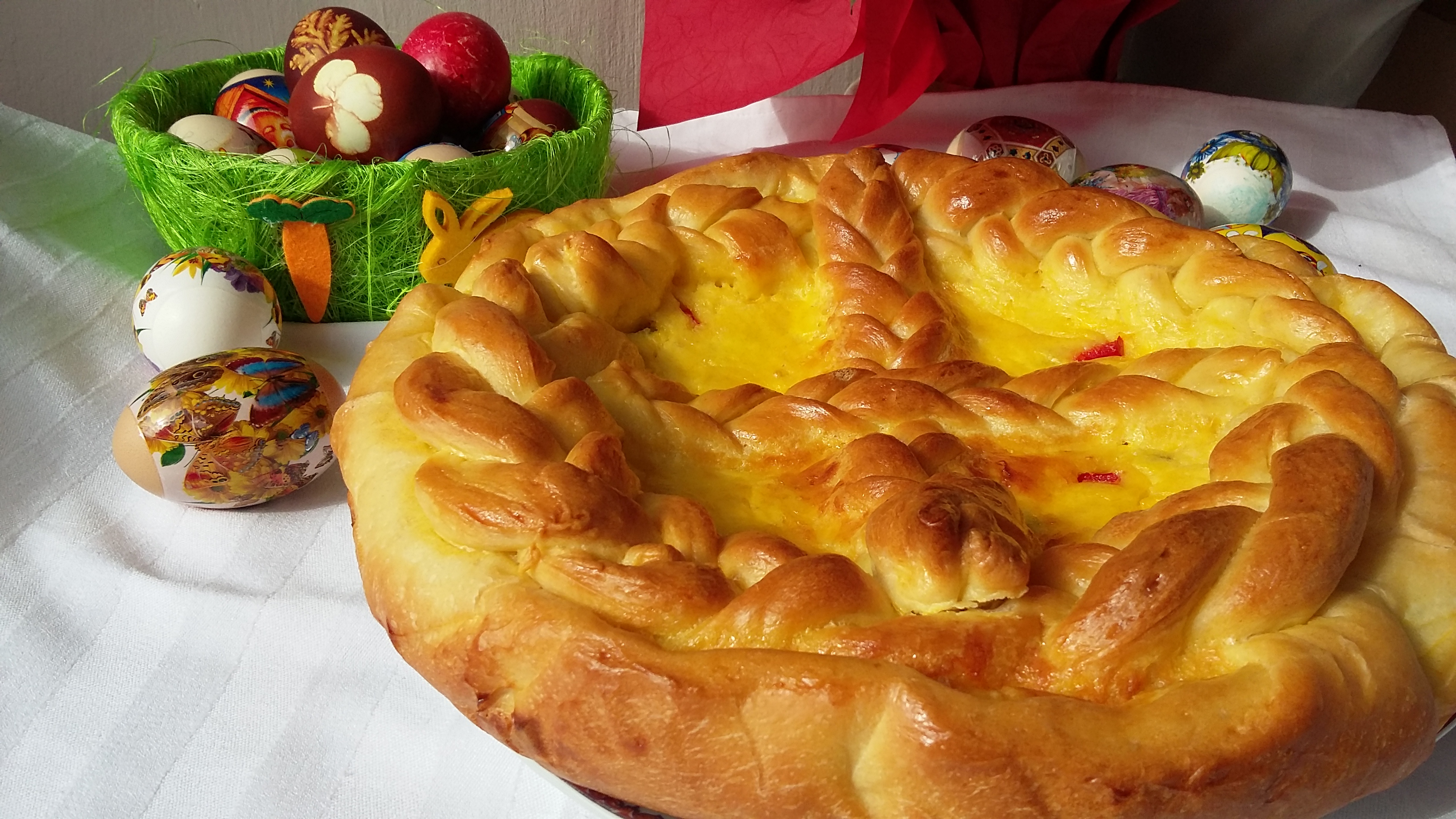 Cele mai bune 5 retete de pasca