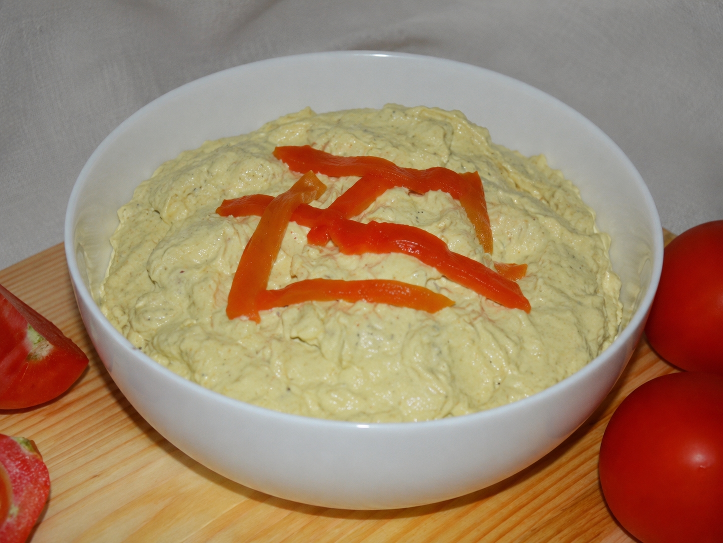 Cea mai buna reteta de salata de vinete