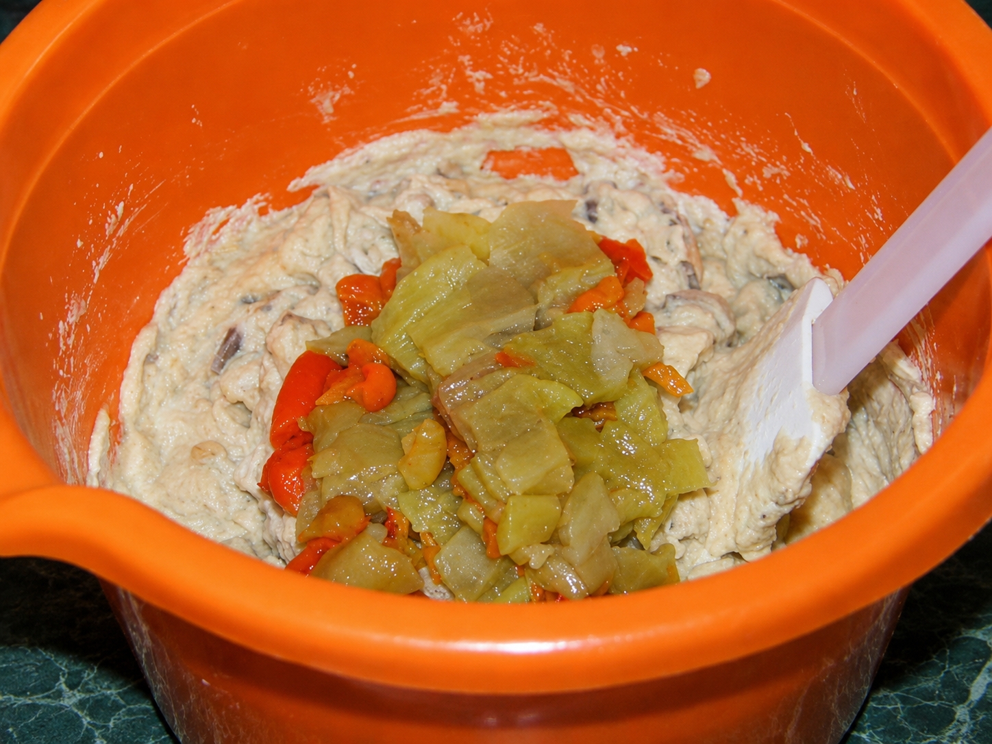 Cea mai buna reteta de salata de vinete