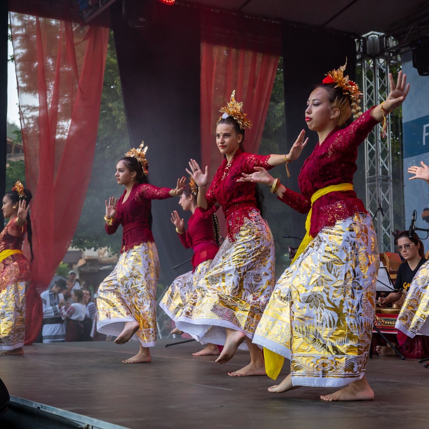ASIA FEST 2026 transformă Arena Națională într-un continent în miniatură, între 4 și 6 septembrie