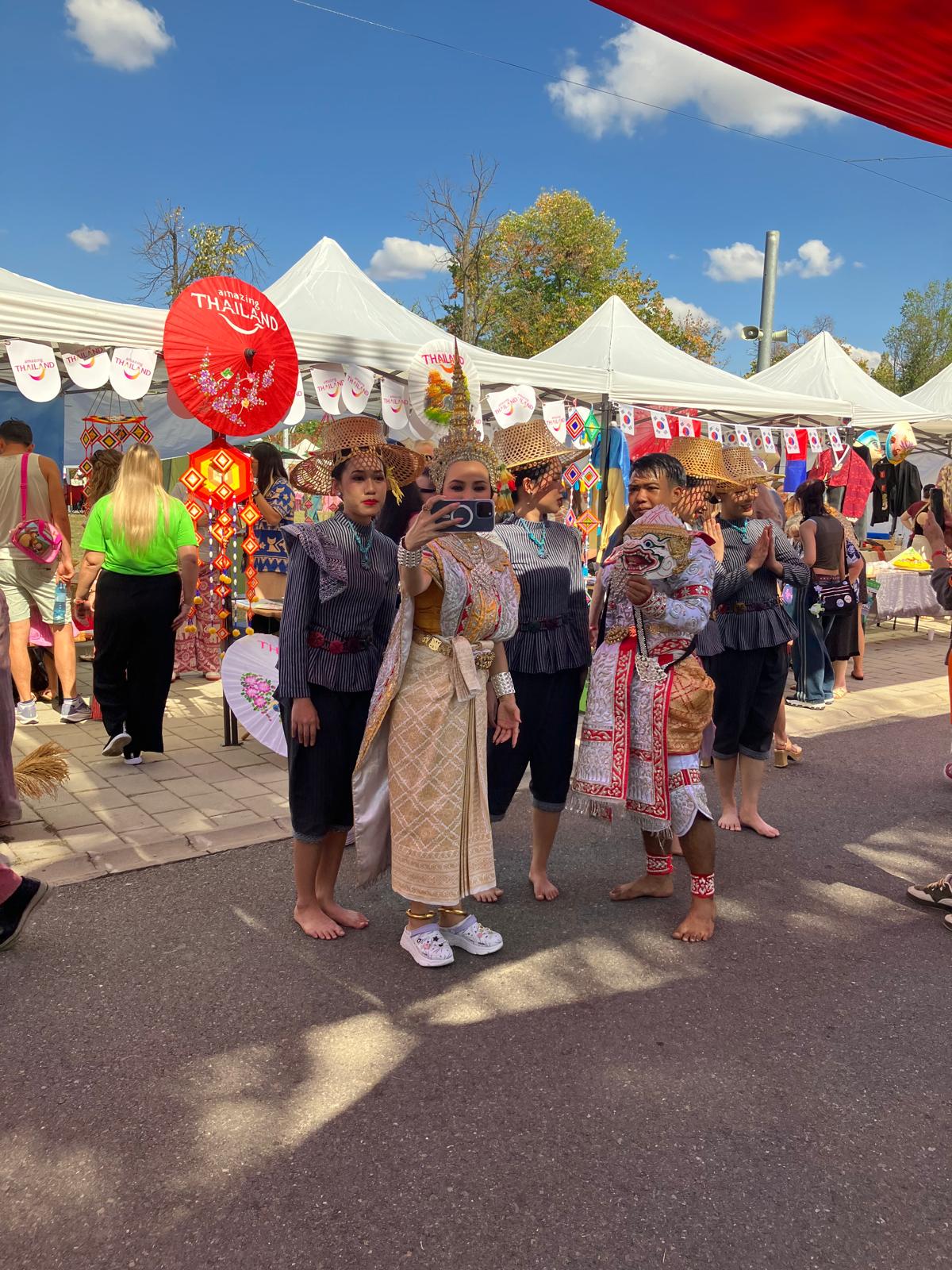 ASIA FEST 2026 transformă Arena Națională într-un continent în miniatură, între 4 și 6 septembrie