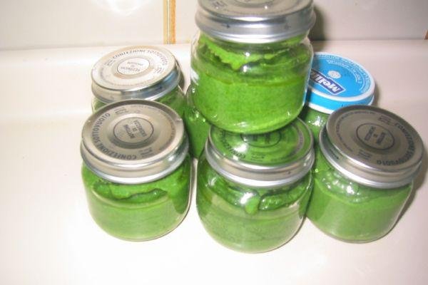 Pesto Genovese