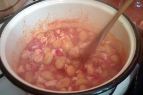 Gnocchi cu Piept de Pui