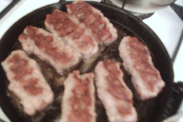 Mici