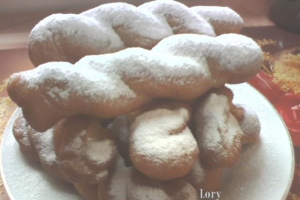 Gogosi Spirale