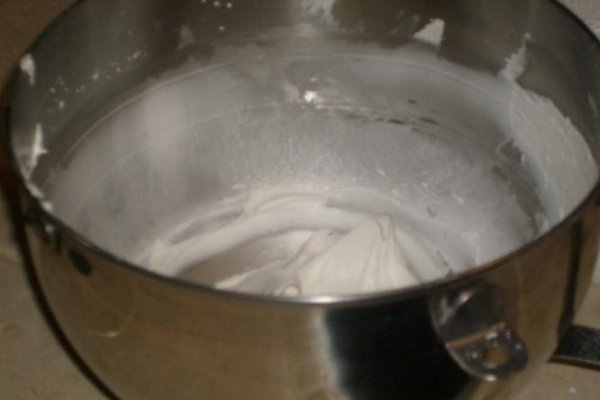 Royal Icing (continuare)
