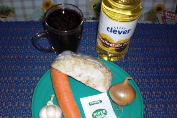 Marinata Pentru Carne de Pui (I)