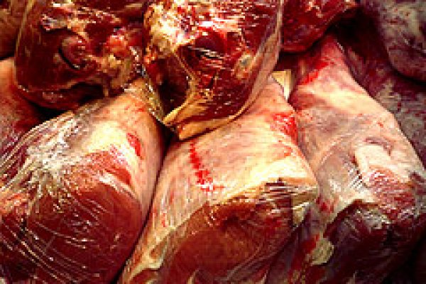 Carnea din alimentatia oamenilor