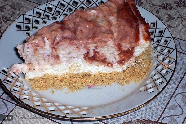 Tort `Ciclon` - Orvenyes Turotorta