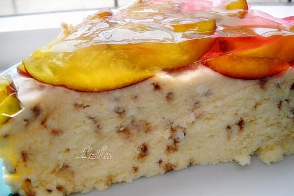 Tort `rasarit de Soare` (fara Foc)