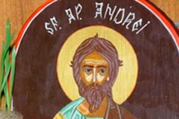 Santandrei sau Noaptea lupilor