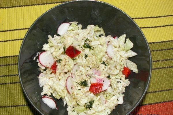 Salata de Varza