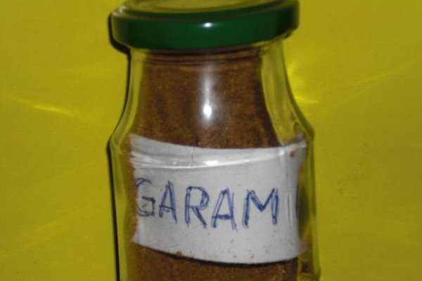 Garam Masala
