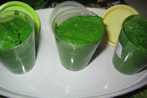 Pesto Di Rucola