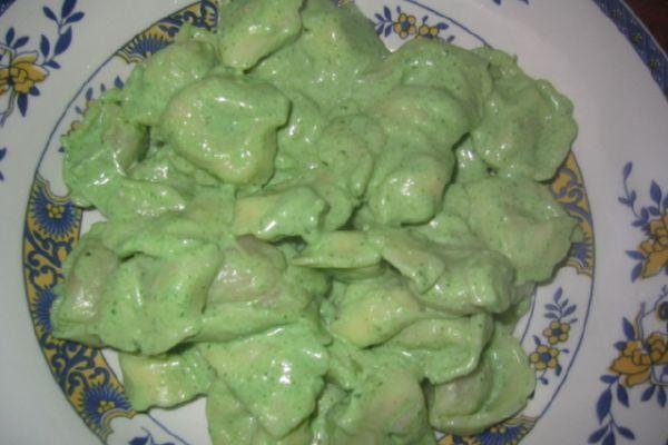 Cappelletti Al Prosciutto Crudo