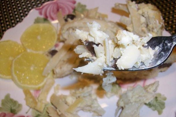 Budinca de Macaroane