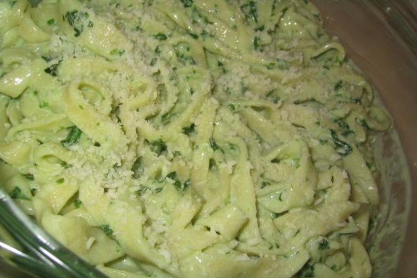 Tagliatelle Facute in Casa