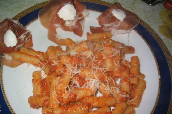 Pesto Din Rosii Uscate